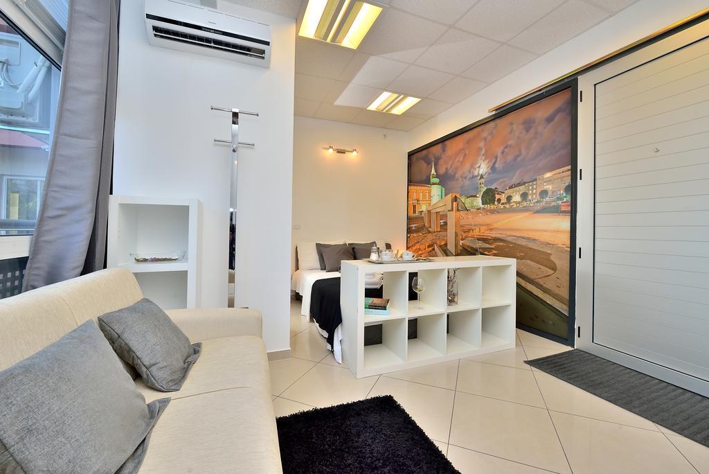 Che Room Ζαντάρ Εξωτερικό φωτογραφία